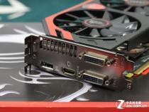 微星R7850 Power Edition 2GD5OC详细参数