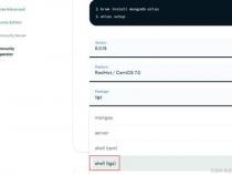 mongodb数据库怎么使用