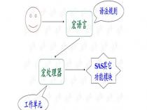 SAS语言的介绍
