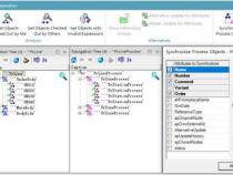怎么使用PowerDesigner软件逆向生成java类图