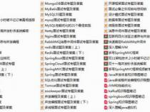 java二面是不是基本就定了