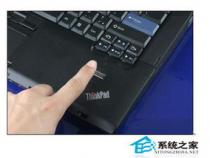 笔记本电脑指纹识别怎么用