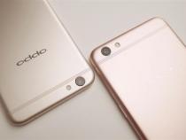 oppo手机哪个系列比较好