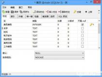 什么是SQLITE数据库
