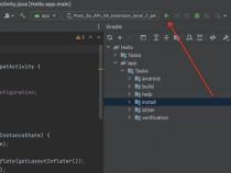 怎样使用Intellij IDEA 开发 Android