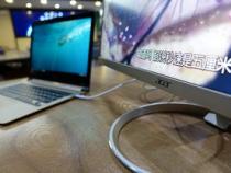 戴尔笔记本电脑怎么连接双显示器