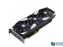 RTX2080显卡性能怎么样