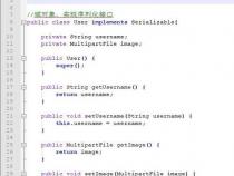 怎么在java中创建doc文档对象