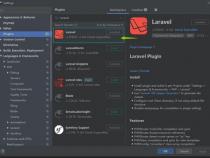 laravel和php哪个好