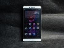 oppo R7 plus手机尺寸大小