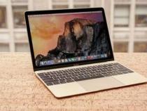 MacBook系列笔记本一般分为几代