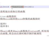 C语言的学习过程