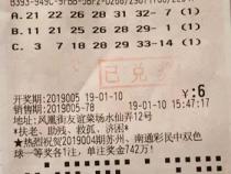 双色球机选怎么选