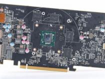 radeon rx550什么显卡