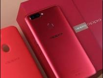 oppo K1 具有闪充功能吗