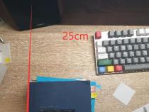 2K、4K摄像机的区别