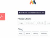 Anime.js,一款神奇的 JavaScript 动画库