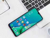 OPPO A11可以用OPPO A11Ⅹ的手机壳吗