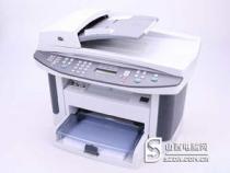 怎么在电脑上安装HP laserjet M1522nf打印机