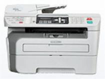 理光Aficio sp 1200打印机如何清零