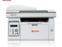 PANTUM奔图 M6760DW 黑白激光打印机-详细介绍