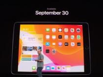 ipad几代了,现在发行到几代了