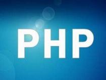 为什么要学习PHP