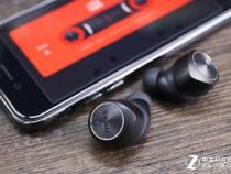 TWS3Pro其中一个耳机没有声音了