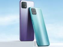 oppoa53是哪年上市