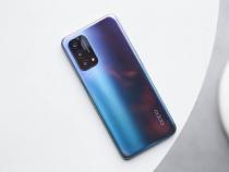 OPPO手机A93好不好