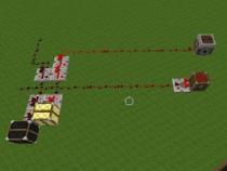 我的世界0.12陷阱触发器汇总