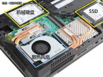 搭配顶级独显 微星MSI GT60游戏本评测