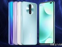 支持双频gps的5g手机有哪些