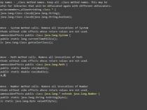 java.lang.NullPointerException错误是什么意思
