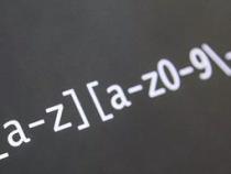 谁知道JavaScript正则表达式该怎么解析