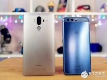 mate9 v9 该怎么选