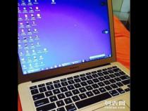 a1466苹果笔记本参数是多少
