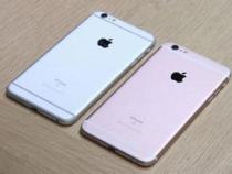 iphone买哪款好