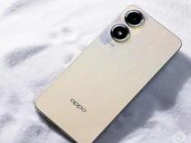oppoa2x配置