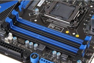 电脑内存条DDR2-800是什么意思