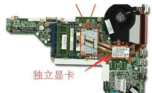 怎么区分是独立显卡