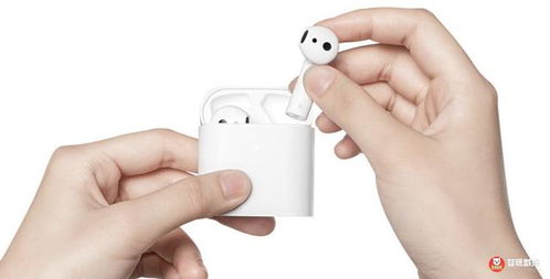 airpod蓝牙耳机能用爱思助手吗