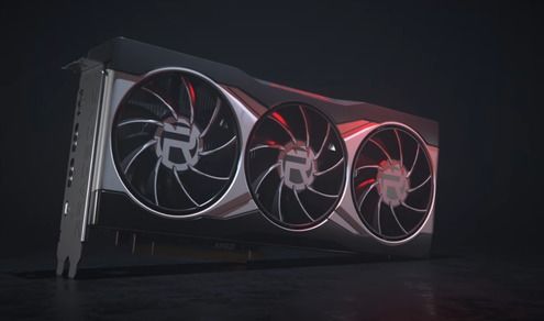 显卡跑分排行榜2022