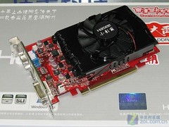 小影霸GF9800GT基本参数