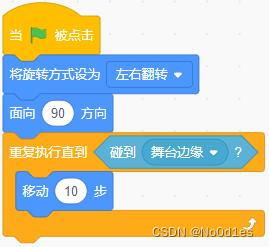 软件编程图形化一级含金量