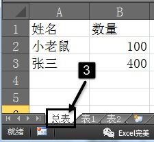 Vlookup和IFERROR如何实现跨多表查询