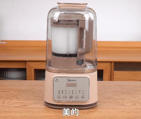 哪款破壁机好用又实惠又静音