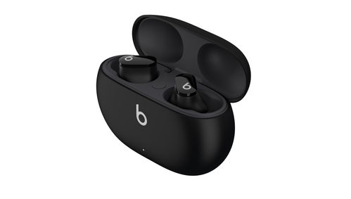 Beats Studio Buds真无线蓝牙耳机值得买吗-参数测评