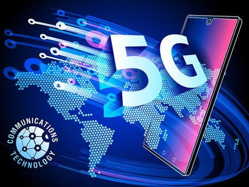 怎么切换4g和5g
