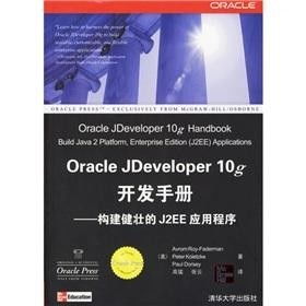 什么是Oracle JDeveloper